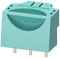 SIEMENS 3RV2917-5CA00 Cable connector S00