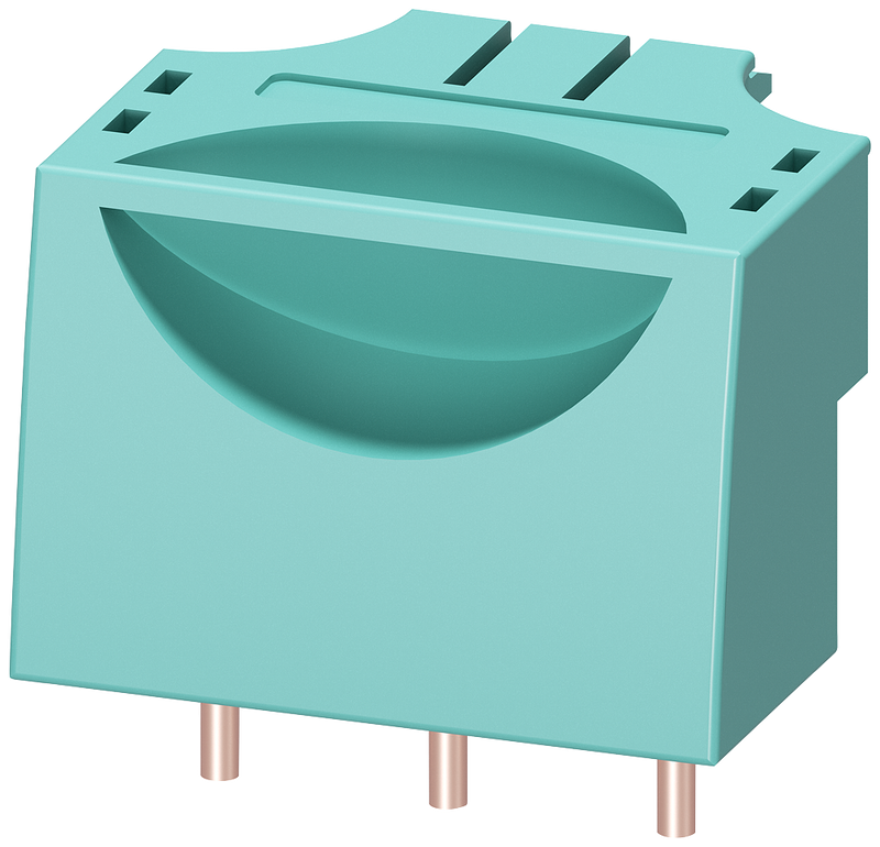 SIEMENS 3RV2917-5CA00 Cable connector S00