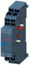 Siemens 3RV2921-2M signaling switch for circuit breaker 3RV2 with spring-type terminal