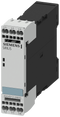SIEMENS 3UG4512-2AR20 Monitoring relay, analog, phase failure and sequence 3x 160-690 V AC 50 to