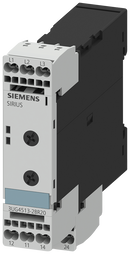 SIEMENS 3UG4513-2BR20 Analog monitoring relay, phase failure and sequence unbalance 20% fixed