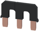 SIEMENS 3RT1936-4BA31 Parallel connector without connection terminal, 3-pole for 3RT103.