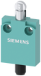 SIEMENS 3SE5423-0CD20-1EB1 Position switch, in compact design 40 mm wide, with M12 connector plug
