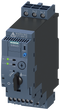 SIEMENS 3RA6120-1BB32 SIRIUS compact load feeder direct on-line starter 690 V, 24 V AC/DC, 50-60 Hz, 0.32-1.25 A