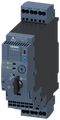 SIEMENS 3RA6120-2CB32 SIRIUS compact load feeder direct on-line starter 690 V, 24 V AC/DC, 50-60 Hz, 1-4 A