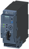 SIEMENS 3RA6120-2DB33 SIRIUS compact load feeder direct on-line starter 690 V, 24 V AC/DC, 50-60 Hz, 3-12 A