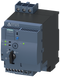 SIEMENS 3RA6250-1BB32 SIRIUS compact load feeder reversing starter 690 V, 24 V AC/DC, 50-60 Hz, 0.32-1.25 A