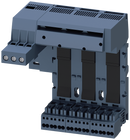 SIEMENS 3RA6812-8AC Infeed left, connection main circuit: inp. screw, spring 3