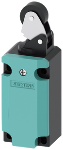 SIEMENS 3SE5112-0KE01 Position switch, metal encl. 40 mm, EN50041, device connection