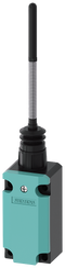 SIEMENS 3SE5112-0CR01 Position switch, metal encl. 40 mm, EN50041, device connection