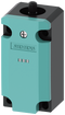 SIEMENS 3SE5112-3LA00 Basic switch for position switch 3SE51, metal encl. 40 mm, EN50041