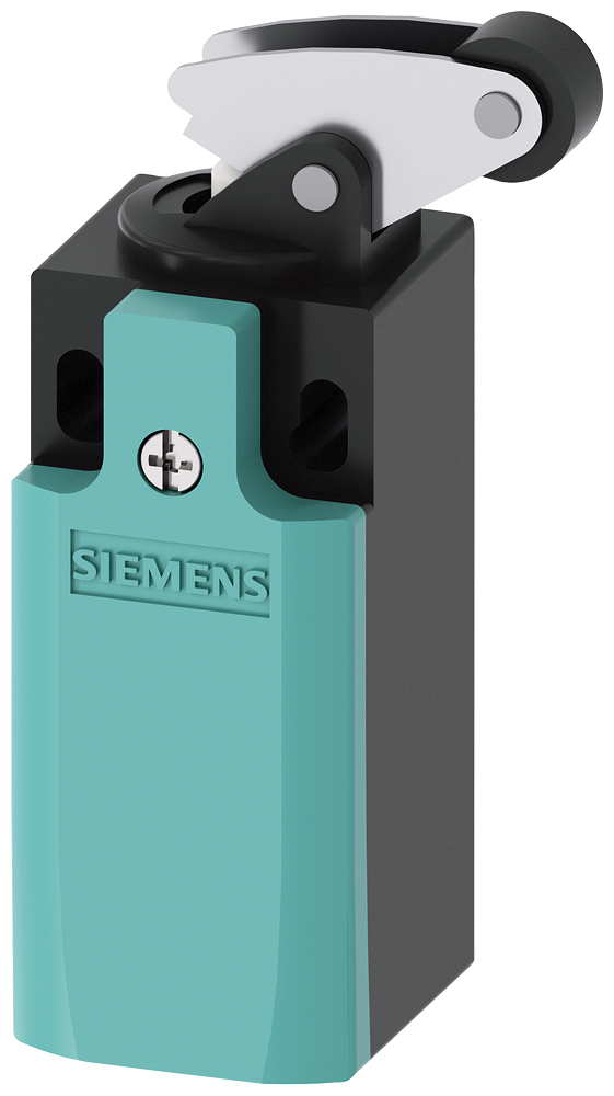 SIEMENS 3SE5232-0LF10 Position switch, plastic enclosure, EN50047, 31 mm device connection