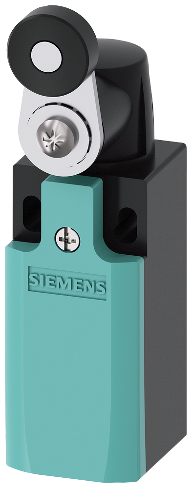 SIEMENS 3SE5232-0LK21 Position switch, plastic enclosure, EN50047, 31 mm device connection