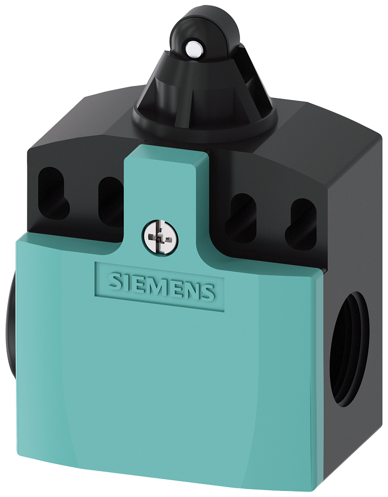 SIEMENS 3SE5242-0BD03 Position switch, plastic enclosure, EN50047