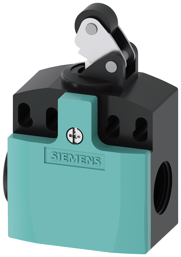 SIEMENS 3SE5242-0LE10 Position switch, plastic enclosure, EN50047