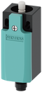 SIEMENS 3SE5234-0BC05-1AC4 Position switch, plastic enclosure, EN50047, 31 mm 1 NO/1 NC slow-action contacts