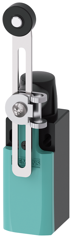 SIEMENS 3SE5232-0LK50 Position switch, plastic enclosure, EN50047, 31 mm device connection