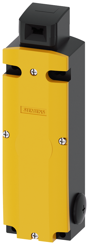 SIEMENS 3SE5312-0SB12 Safety position switch locking force 2600 N, 5 directions of approach, 3X
