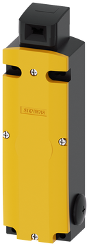 SIEMENS 3SE5312-0SB11 Safety position switch locking force 2600 N, 5 directions of approach, 3X