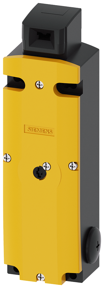 SIEMENS 3SE5312-0SD12 Safety position switch locking force 2600 N, 5 directions of approach, 3X