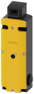 SIEMENS 3SE5312-0SD11 Safety position switch locking force 2600 N, 5 directions of approach, 3X