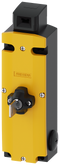 SIEMENS 3SE5312-0SE13 Safety position switch locking force 2600 N, 5 directions of approach, 3X