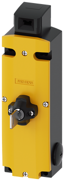 SIEMENS 3SE5312-0SE11 Safety position switch locking force 2600 N, 5 directions of approach, 3X