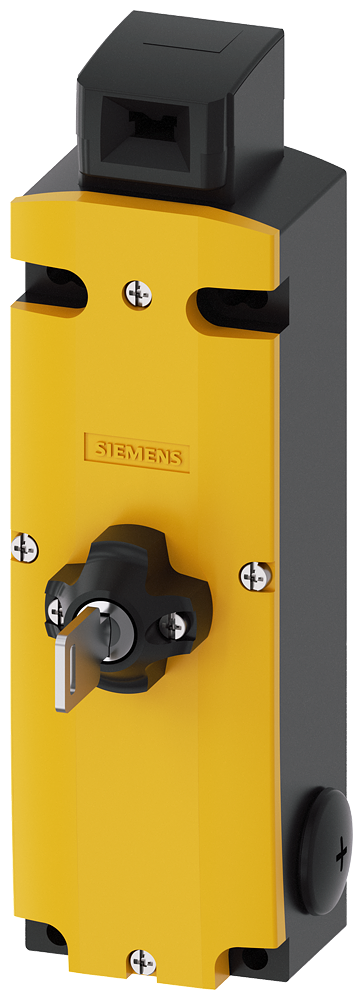 SIEMENS 3SE5312-0SE11 Safety position switch locking force 2600 N, 5 directions of approach, 3X