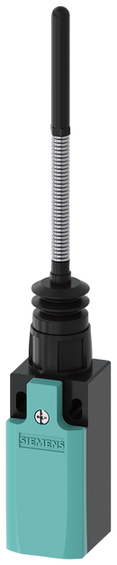 SIEMENS 3SE5232-0HR01 Position switch, plastic enclosure, EN50047, 31 mm device connection