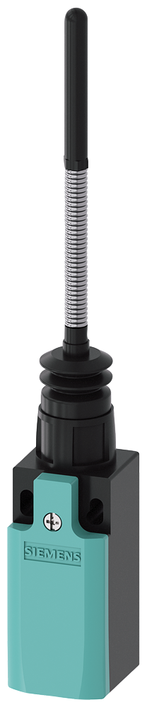 SIEMENS 3SE5232-0HR01 Position switch, plastic enclosure, EN50047, 31 mm device connection