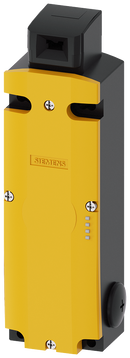 SIEMENS 3SE5312-1SB11 Safety position switch locking force 2600 N, 5 directions of approach, 3X