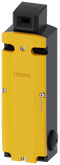 SIEMENS 3SE5312-1SB11 Safety position switch locking force 2600 N, 5 directions of approach, 3X