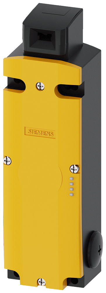 SIEMENS 3SE5312-1SB11 Safety position switch locking force 2600 N, 5 directions of approach, 3X