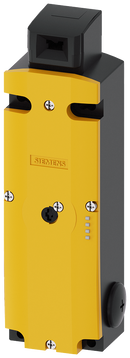 SIEMENS 3SE5312-2SD12 Safety position switch locking force 2600 N, 5 directions of approach, 3X