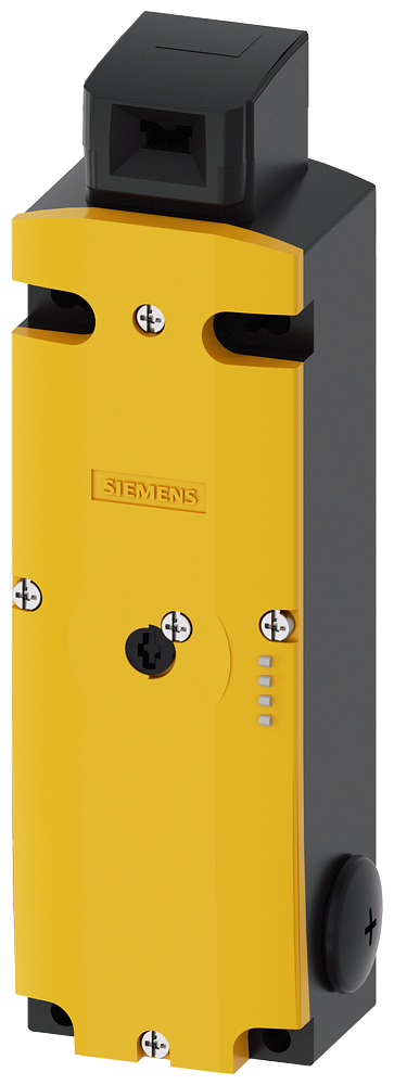 SIEMENS 3SE5312-2SD12 Safety position switch locking force 2600 N, 5 directions of approach, 3X