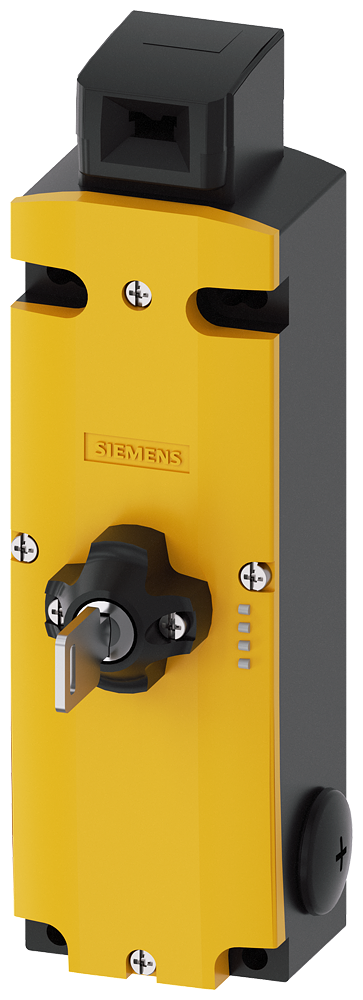 SIEMENS 3SE5312-3SE13 Safety position switch locking force 2600 N, 5 directions of approach, 3X