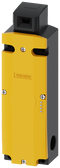 SIEMENS 3SE5322-3SB23 Safety position switch locking force 1300N, 5 directions of approach plastic enclosure