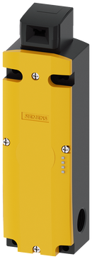 SIEMENS 3SE5322-1SB21 Safety position switch locking force 1300N, 3X