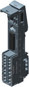SIEMENS 6ES7193-6BP20-2BB0 SIMATIC ET 200SP BU type B0 BU20-P12+A4+0B PU 10