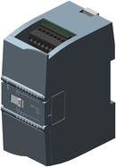 SIEMENS 6ES7221-1BF32-0XB0 SIMATIC S7-1200 SM 1221, DI 8x24 V DC