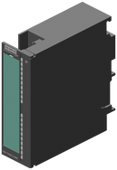 SIEMENS 6ES7335-7HG02-0AB0 SIMATIC S7-300 SM 335, AI 4/AQ 4x12 bit
