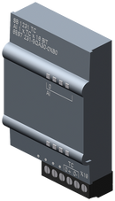 SIEMENS 6ES7231-5QA30-0XB0 SIMATIC S7-1200 SB 1231, AI 1x16 bit TC