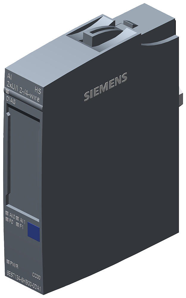Siemens 6ES7134-6HB00-0DA1 SIMATIC ET 200SP