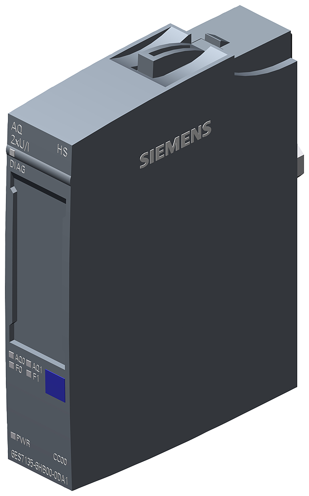 Siemens 6ES7135-6HB00-0DA1 SIMATIC ET 200SP