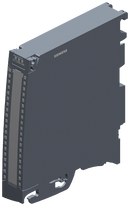 SIEMENS 6ES7531-7QD00-0AB0 SIMATIC S7-1500 AI 4xU/I/RTD/TC ST 25 mm Incl. front connector push-in, power supply element, shield bracket, and shield terminal