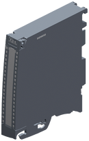 SIEMENS 6ES7532-5NB00-0AB0 SIMATIC S7-1500 AQ 2xU/I ST 25 mm Incl. front connector push-in, power supply element, shield bracket, and shield terminal