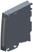 SIEMENS 6ES7534-7QE00-0AB0 SIMATIC S7-1500 AI 4xU/I/RTD/TC /AQ 2xU/I ST 25 mm Incl. front connector push-in, power supply element, shield bracket, and shield terminal