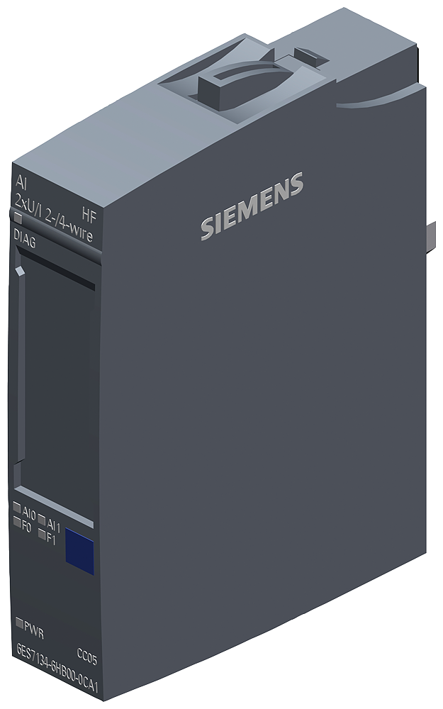 Siemens 6ES7134-6HB00-0CA1 SIMATIC ET 200SP