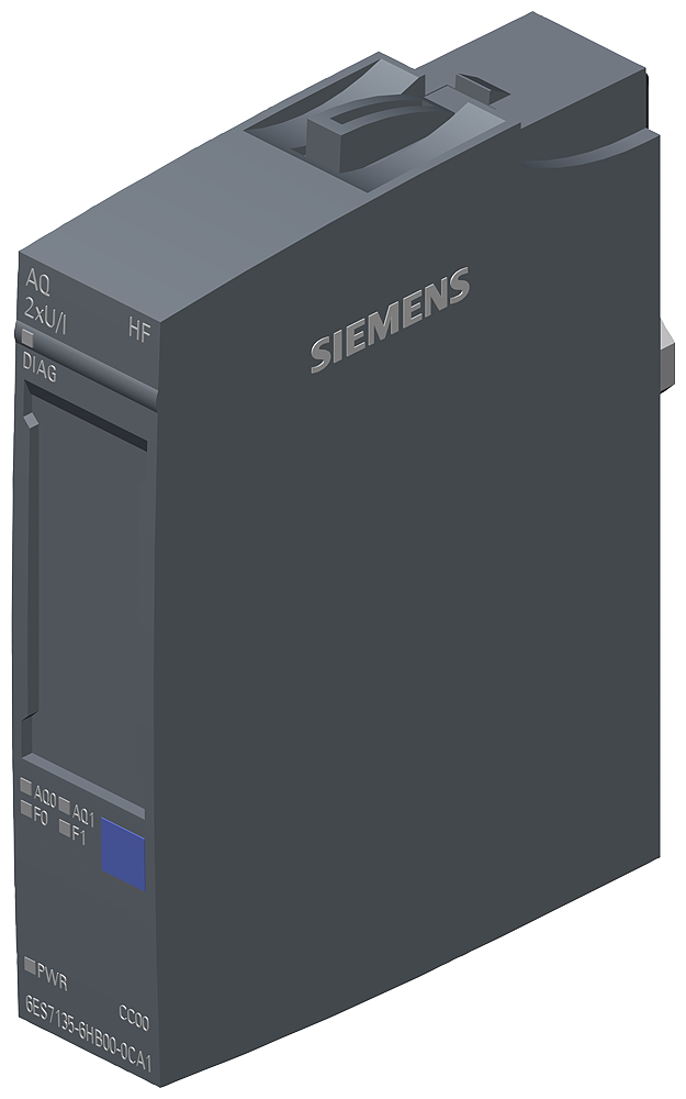 Siemens 6ES7135-6HB00-0CA1 SIMATIC ET 200SP