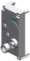SIEMENS 6ES7194-4AJ00-0AA0 SIMATIC ET 200pro CM IM PN M12, 7/8
